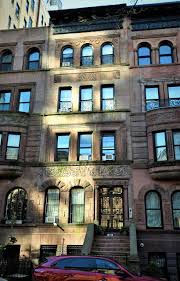 Daytonian in Manhattan: The Edward Rubin House