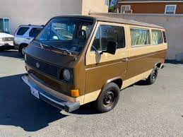 1984 volkswagen vanagon blue book value. 50 Best Used Volkswagen Vanagon For Sale Savings From 2 559