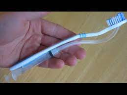This is the definitive guide toothpaste is one of those everyday essentials, and one that goes in our mouths, so i'm never surprised when a client or reader asks for help finding. Toothbrush With Toothpaste In It Cheaper Than Retail Price Buy Clothing Accessories And Lifestyle Products For Women Men
