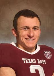 Johnny Manziel Heisman johnny manziel heisman