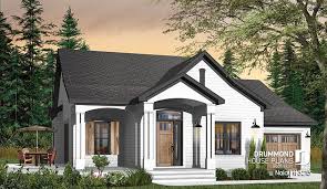 With 1 car garage 3 bhk duplex architect house is for sale , it is located at datagalli mysore. House And Cottage Plans 1200 To 1499 Sq Ft Drummond House Plans