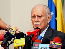 Former Venezuelan Vice President Testifies