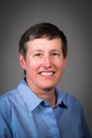 NSPE PE Institute: Susan Sprague, P.E., F. NSPE