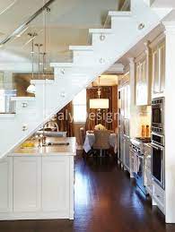 Pin By Jon Leiseth On Architecture And Home Design Stairs In Kitchen Home Decor Kitchen Home