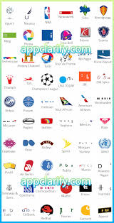 Mejora el rendimiento de los juegos en terminales xiaomi. Logo Quiz Level 9 Answers Logo Quiz Logo Quiz Answers Quiz