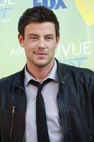 Cory Monteith