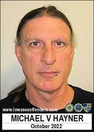 Michael Hayner's Instagram, Twitter & Facebook