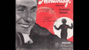 Mouloudji " Pauvre Georges André " 1956