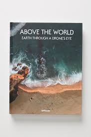 Slide View 1 Above The World Coffee Table Photography Books Coffee Table Books Image Of Fish