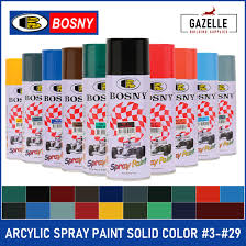 This brand has a wide reach across the globe. Bosny Philippines Bosny Price List Spray Paint Roof Sealant For Sale Online Lazada Com Ph