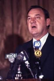 A Summary of President Claude R. Kirk Jr.'s Term (1971-1973)