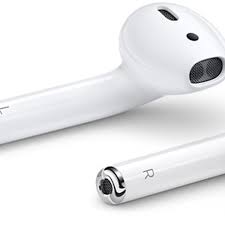 You can even pair airpods with an apple tv.while apple includes a simple pair of wired earbuds with every ios device, airpods offer a number of advantages that you may consider worth. Airpods Our Complete Guide To Apple S Wireless Earphones Macrumors