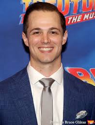 Photos: The Cast of BACK TO THE FUTURE Walks The Red Carpet For Their Gala  Performance