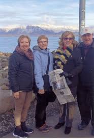 Devoted Times Travelers