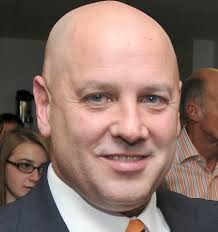 Thomas Ashe said he is concerned about court funding crisis