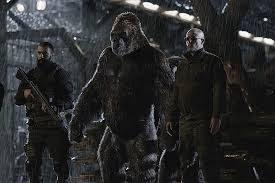 War for the Planet of the Apes' Review: Apes. Finale. Strong.