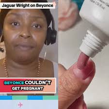 Jaguar Wright Discusses Beyoncé and Cathy White Insights