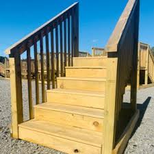 Chicago's largest porch & deck builder. Mobile Home Supplies Builders Discount Center