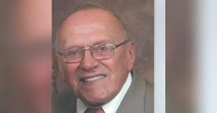 Andrew Joseph Rickert Obituary