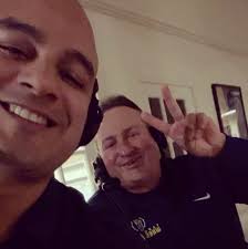 Northview Alumnus: Coach Caleb Flores with @vu_wrestling Seniors Ricky  Padilla & Zach Cunningham. Congratulations gentlemen