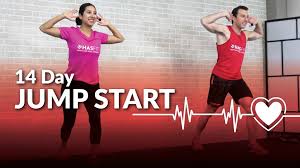 We are the uk's biggest dedicated. 14 Day Jump Start Hasfit Free Full Length Workout Videos And Fitness Programs