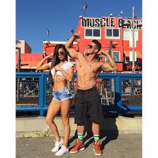 Anllela sagra is a fitness model and sponsored athlete from colombia. Anllela Sagra Photos Instagram Snapchat Age Workout