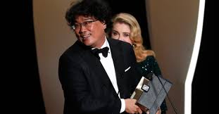 See 526 unbiased reviews of la palme d'or, rated 4.5 of 5 on tripadvisor and ranked #29 of 755 restaurants in cannes. Korean Director Bong Joon Ho Wins Cannes Top Prize Daily Sabah