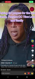 Preston Titus Whole Episode