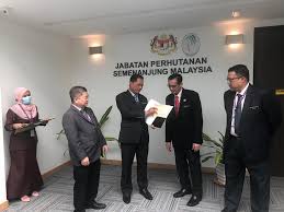 Jawatan kosong jabatan perhutanan semenanjung malaysia jpsm. Warga Jpsm Jabatan Perhutanan Semenanjung Malaysia Facebook