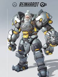 In this mode, players can level up. Overwatch 2 Character Redesign Comparison Guide Tips Prima Games