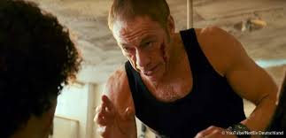 It was released on netflix on july 30, 2021. The Last Mercenary Trailer Zum Action Spass Mit Van Damme Mann Tv
