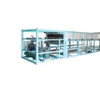 10 ton ice block making machine