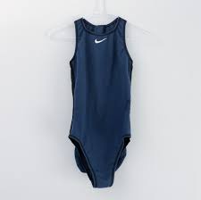 Nike Water Polo Suit Good Condition Free Depop