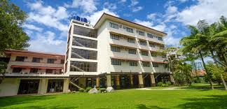 Nature S Village Resort Gets Asean Green Hotel Award Natures Village Resort