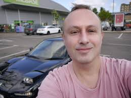 RH Specialist vehicle insurance