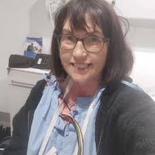 Janet Shimabukuro was diagnosed with invasive ductal carcinoma at  46-years-old. Her doctor recommended genetic testing and counseling with  Genetic Support Foundation, which revealed important family health  history--specifically the inherited BRCA2 gene ...