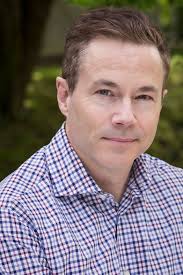 Adam Lewis, M.Sc., R.P.Bio.