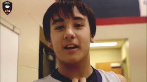 Creekside Middle School Big Aiden Dickerson He can do it ALL!