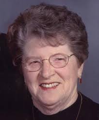 June Donna Maria Glaser Obituary June 27, 2006