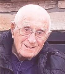 Robert Anderson Obituary May 15, 2022