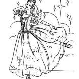 May 14, 2020 · here is a fresh set of coloring sheets for your little princesses. Beautiful Barbie Ballerina Coloring Page Color Luna