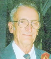 Remembering Robert Allen Meier