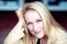 Celebrated Soprano and Brilliant Harpist To Collaborate