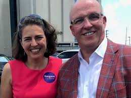 Mannis-Kincannon shapes up to be closely fought Knoxville mayoral race