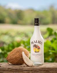 Malibu pineapple & coconut water malibu banana & pink grapefruit soda malibu banana bay breeze products. Malibu Light Jamaican Rum Liquor Boozeat Pay Less Drink Better