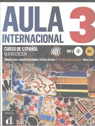Aula Internacional 3 Nueva Edicion Se Ve Mal Pdf