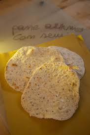 We did not find results for: Pane Azzimo Senza Lievito E Glutine Con Semi Vari Cotto In Padella In Pochi Minuti Ricette Di Cucina