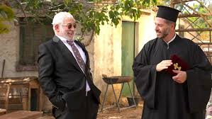 We did not find results for: Petros Filippidhs Etoimazetai Na Paraith8ei Apo Th Seira Ths Ert Xaireta Moy Ton Platano Goba Stileto