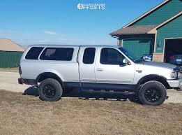 Image result for Silver 2000 F150