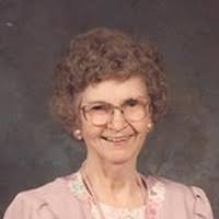 Obituary information for Virginia Slusher